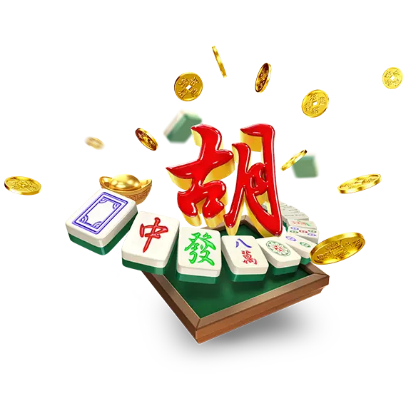 麻将牌面辞典主题视觉